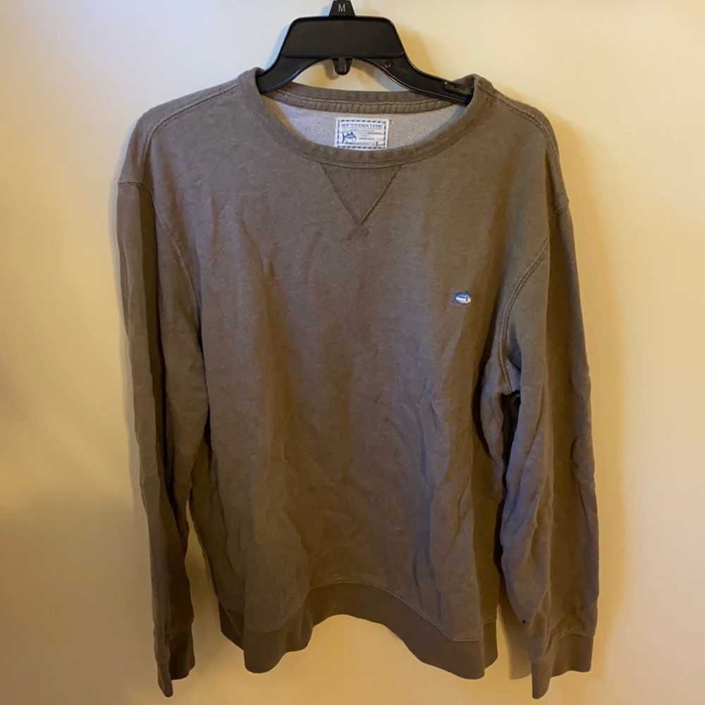 Southern Tide crew neck